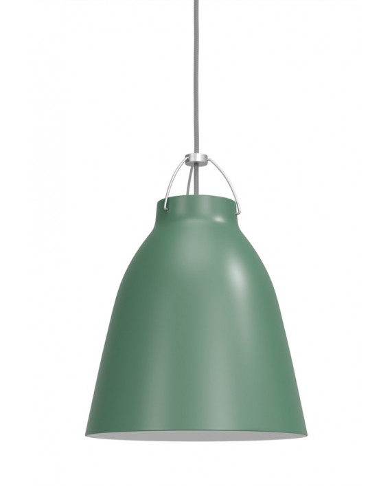 Fritz Hansen Caravaggio Matt Pendant Lamp